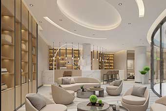 广东香格里拉大酒店