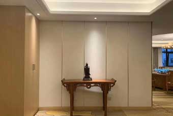 广东玄关设计案例