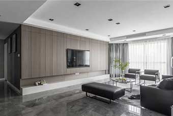 广东电视墙设计案例