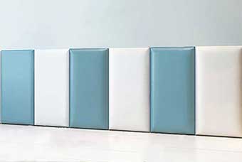 广东森佰汇航空纤维（皮革饰面软包）